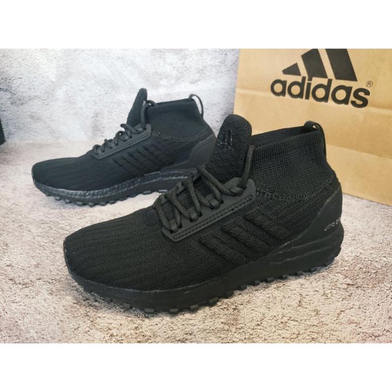 Giày thể thao Nam nữ xuất khẩu Ultra boost All Terrain cao cổ (Cam kết sản phẩm đúng như hình ảnh)