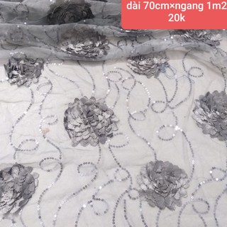 vải von lưới , vải khúc .