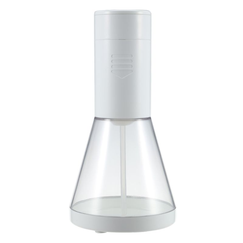 Bình Đựng Xà Phòng Cảm Ứng Tự Động Thể Tích 480ml