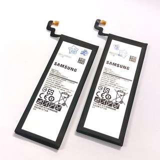 Pin samsung galaxy note 5/bn920abe