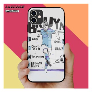 Ốp lưng kính Bóng đá cầu thủ nổi tiếng Iphone 7/7Plus/8/8Plus/X/Xs/Xs Max/11/11 Promax/12/12 Promax OK-FOO20010351