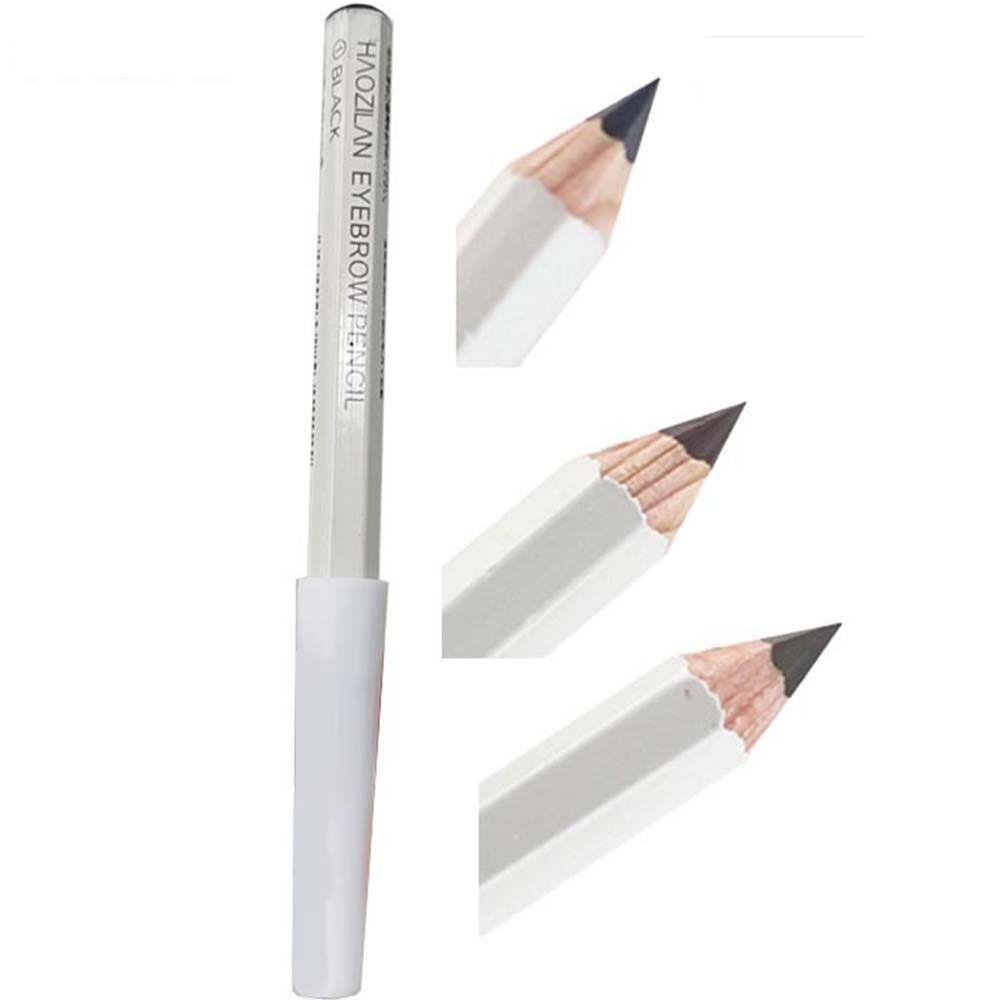 OCEANMAP Bút Kẻ Lông Mày Tự Nhiên Lâu Trôi Dành Cho Nữ