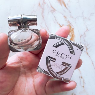 [mini] Nước hoa Gucci Bamboo EDP 5ml