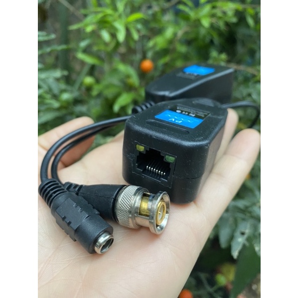 BALUN PV CẶP 2 CÁI-CAM KẾT HÀNG CHẤT LƯỢNG 100%