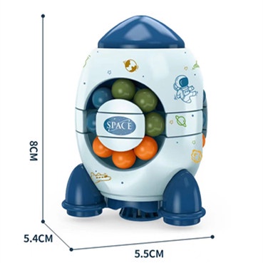 Hàng Mới Về Mới Khối Rubik Ma Thuật Ngón Tay