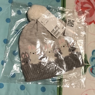 Mũ H&M auth (có bill)