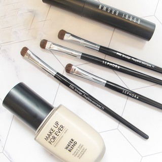 Cọ Trang Điểm Dành Cho Mí Dưới Sephora Số 11