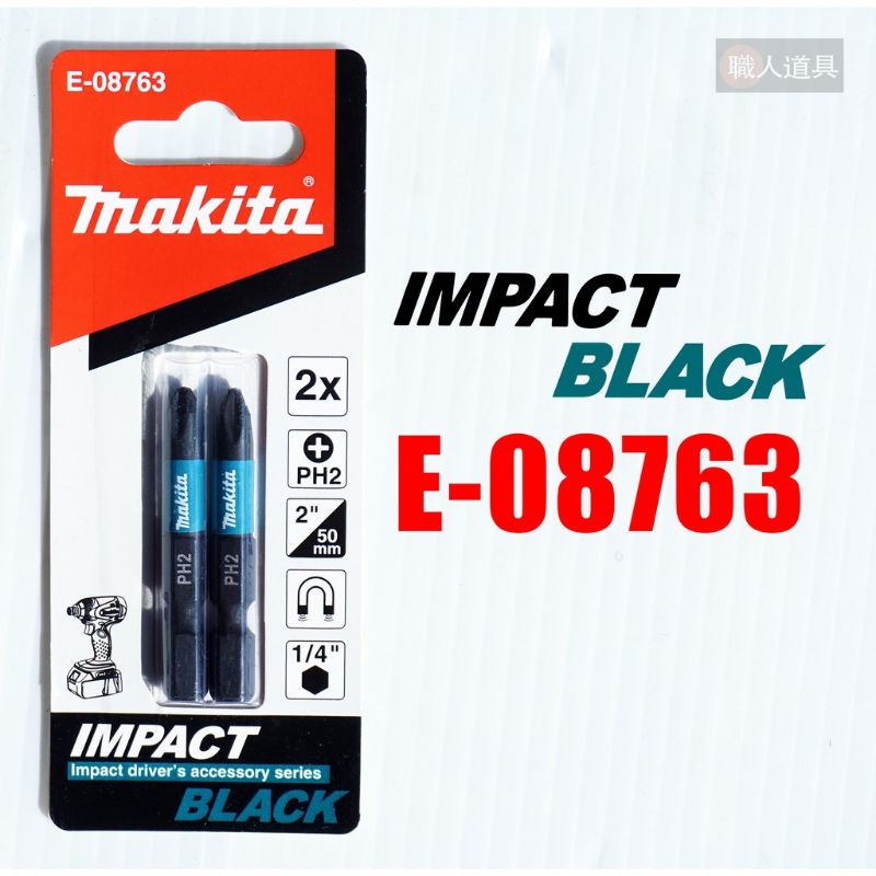Đầu Vít 3KE MAKITA IMPACT Chính Hãng