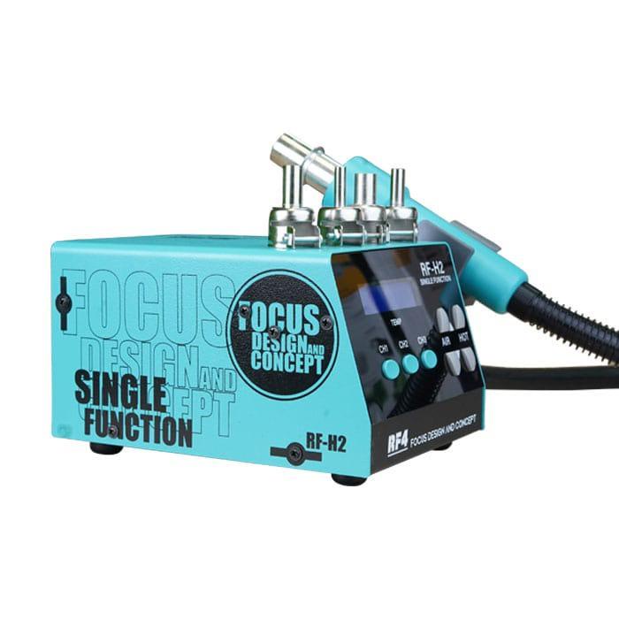 Máy khò RF4 RF-H2 hàng mới