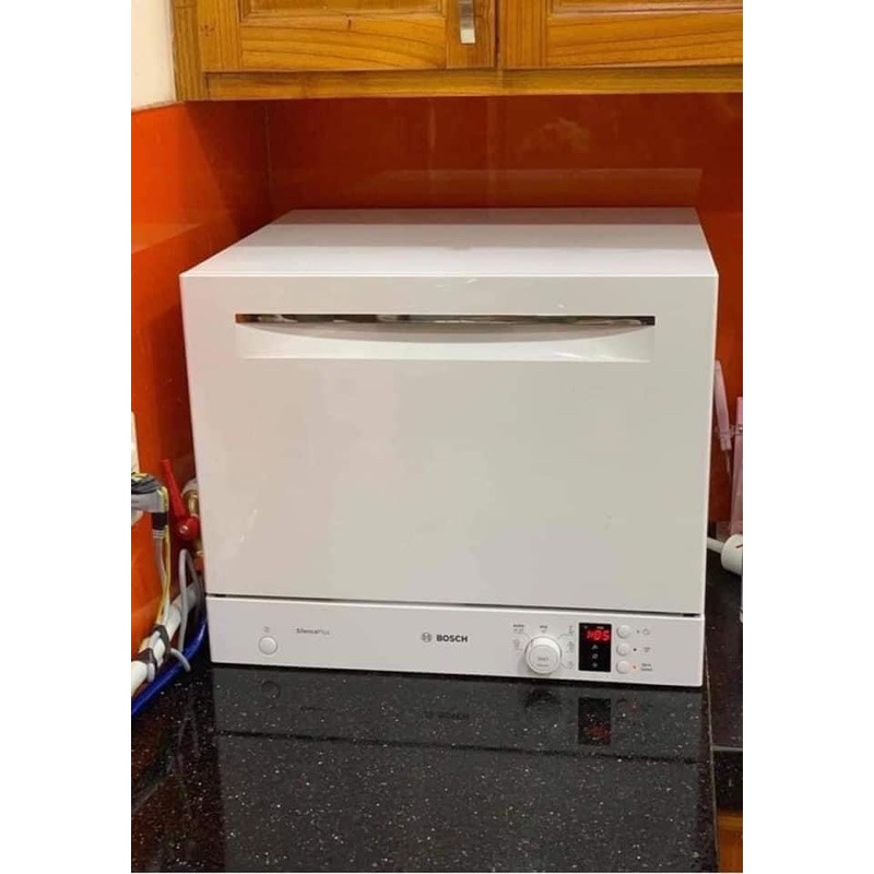 máy rửa bát Bosch mini SKS51E28EU