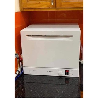máy rửa bát Bosch mini SKS51E28EU