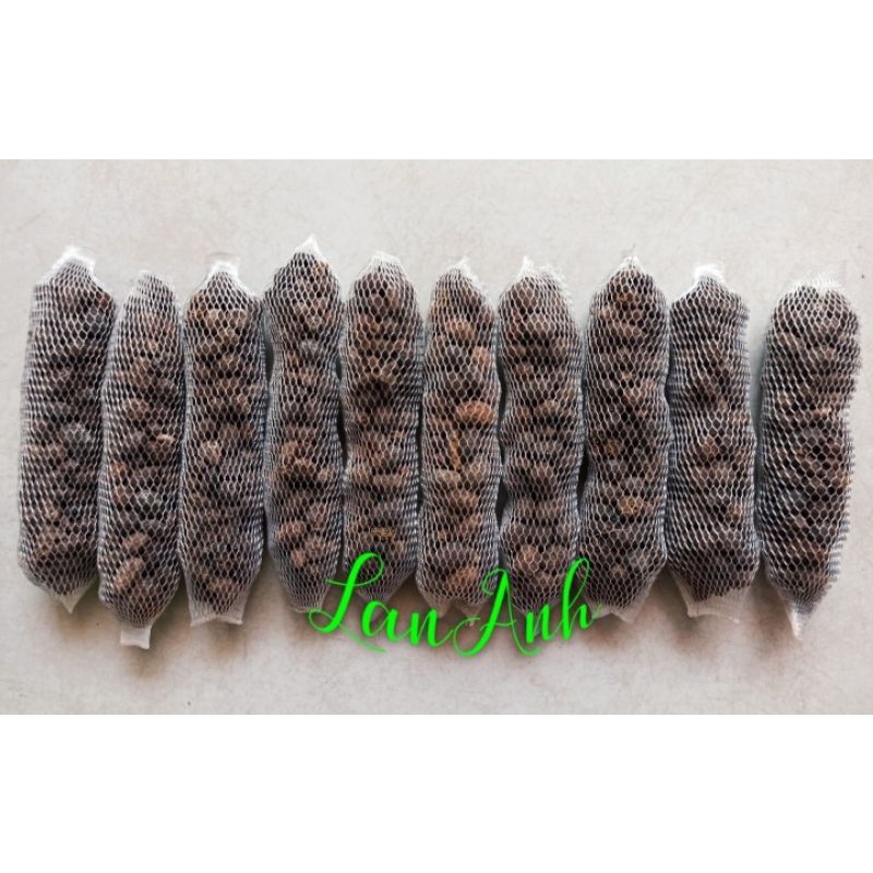 Phân Dê Đóng Túi 12cm Đã Qua Xử Lí