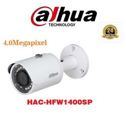Camera HDCVI 4MP Dahua DH-HAC-HFW1400RP