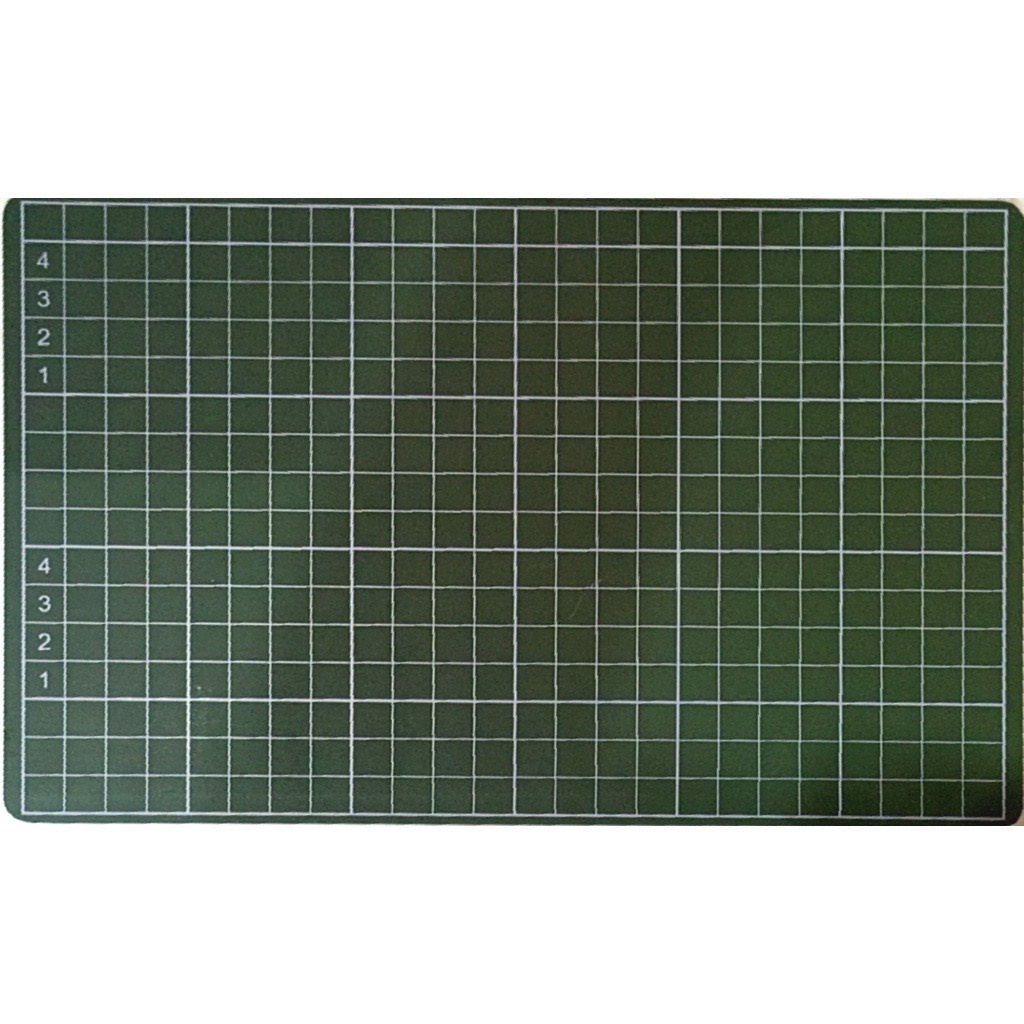 Bảng gỗ học sinh chống lóa,viết phấn có chia số dòng cho bé lớp 1 tập viết