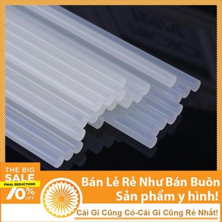 Keo Nến To 10mm 250mm-Giadung24H