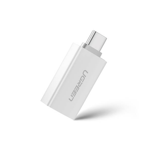 Cổng Chuyển OTG USB Type-C To USB 3.0 Chính Hãng Ugreen 30155