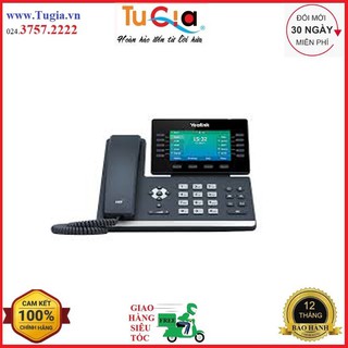 Điện thoại IP không dây YeaLink SIP-T54W