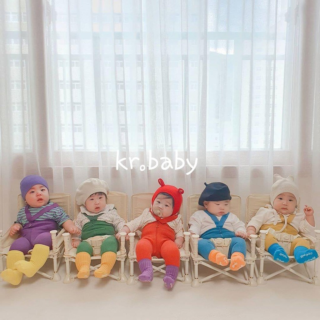 YẾM LEN MADE IN KOREA