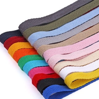 Cuộn Dây Ruy Băng Cotton 20mm 50M