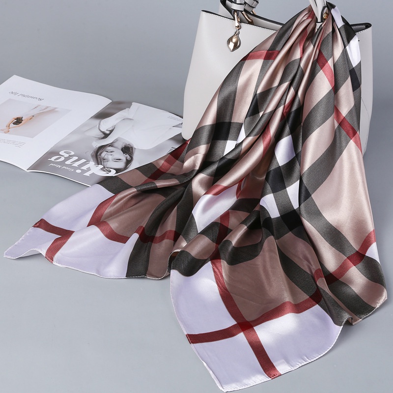 [MỚI NHẤT 2022][LOẠI 1] KHĂN LỤA bandana áo yếm BBR cao cấp lụa ThyThy băng đô,cột túi, đồng phục, áo