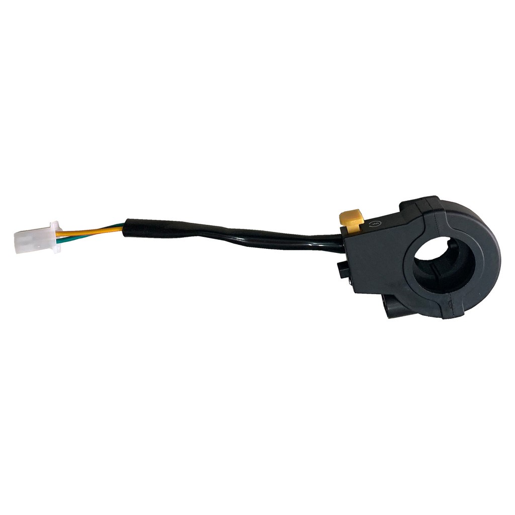 Cùm Công Tắc Phải Xe Máy Wave 110 (Cùm Đề)