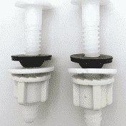 Ốc nắp bồn cầu , ốc két bồn cầu