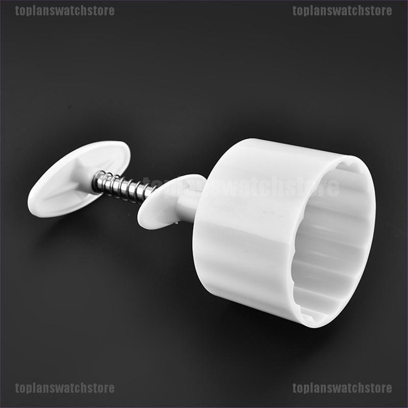Khuôn Làm Bánh Trung Thu 4 Ngăn Hình Hoa DIY