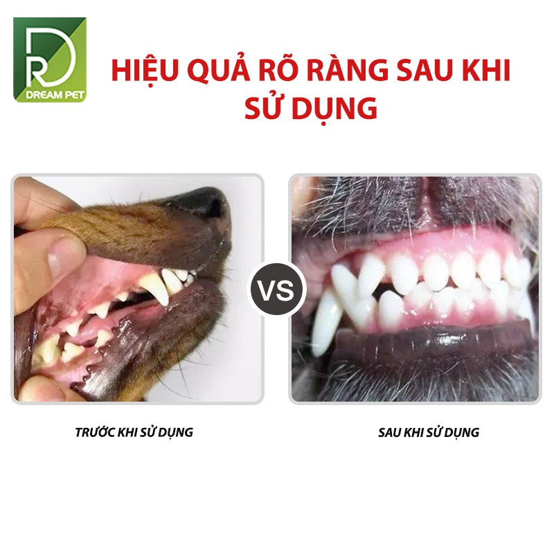 NƯỚC XÚC MIỆNG CHO THÚ CƯNG CAO CẤP HAIRBALL STARREN 500ML DreamPet