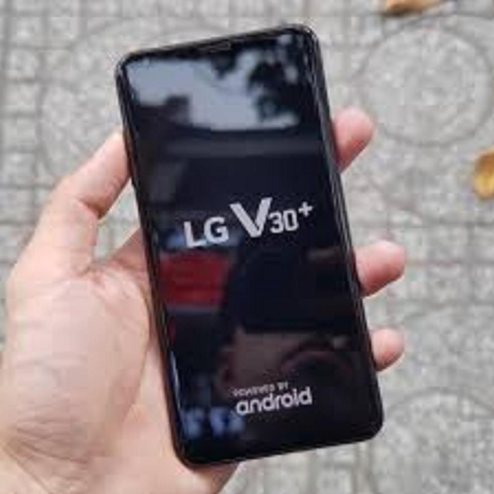 điện thoại Lg v30 plus mới bảo hành 12 tháng | BigBuy360 - bigbuy360.vn