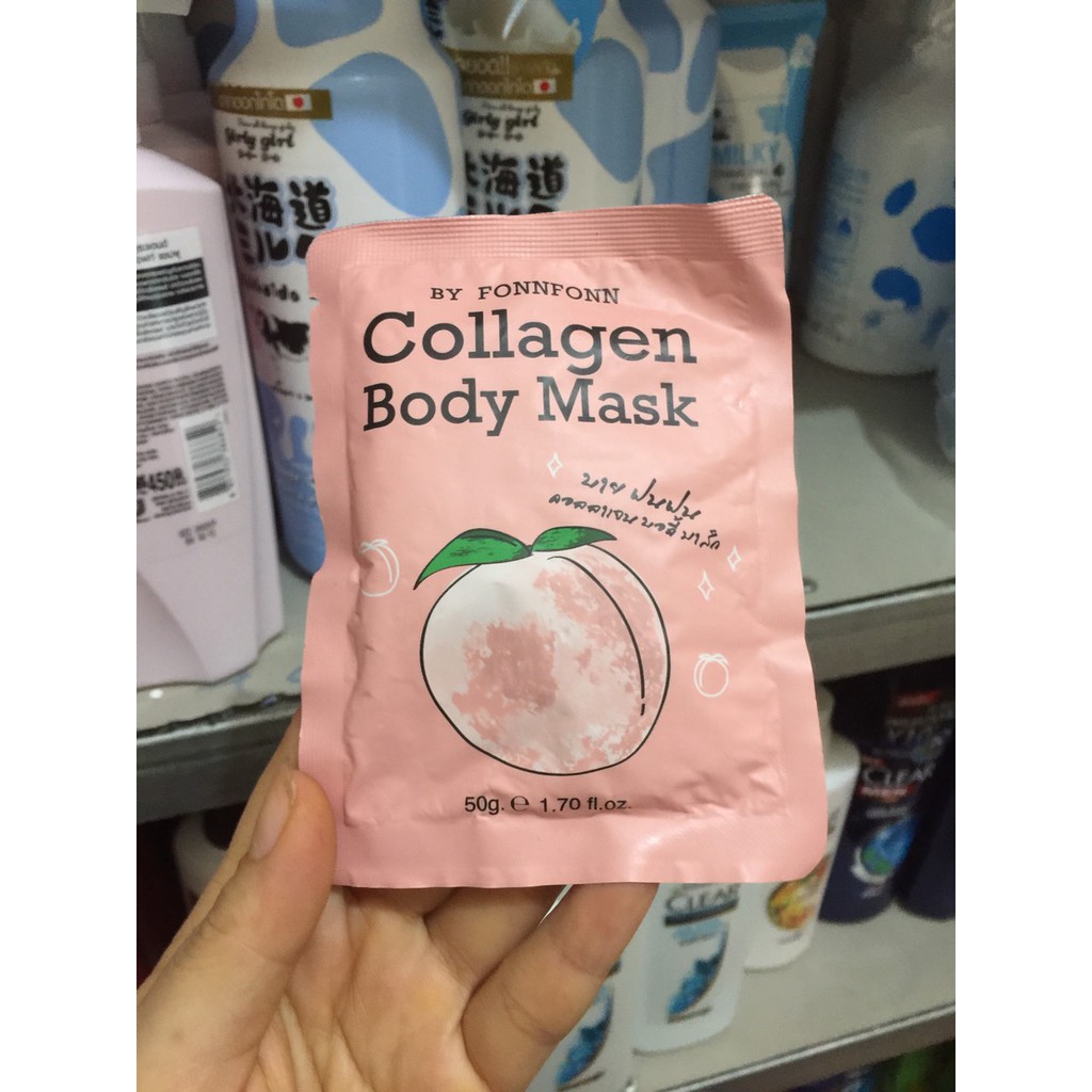 [SP Chính Hãng] ủ trắng ( tắm trắng đào ) | BigBuy360 - bigbuy360.vn