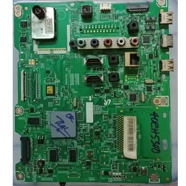 Bo mạch xử lý 40Eh5000, 40Eh5300, UA40EH5000, UA40EH5300