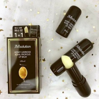 Son Dưỡng JM Solution Honey Lumious