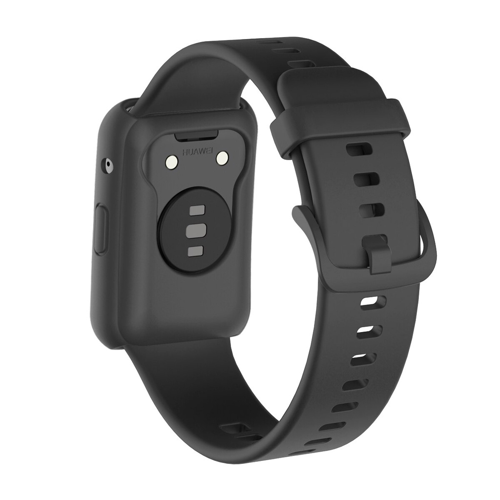 Vỏ bảo vệ thích hợp cho đồng hồ thông minh Huawei Watch Fit