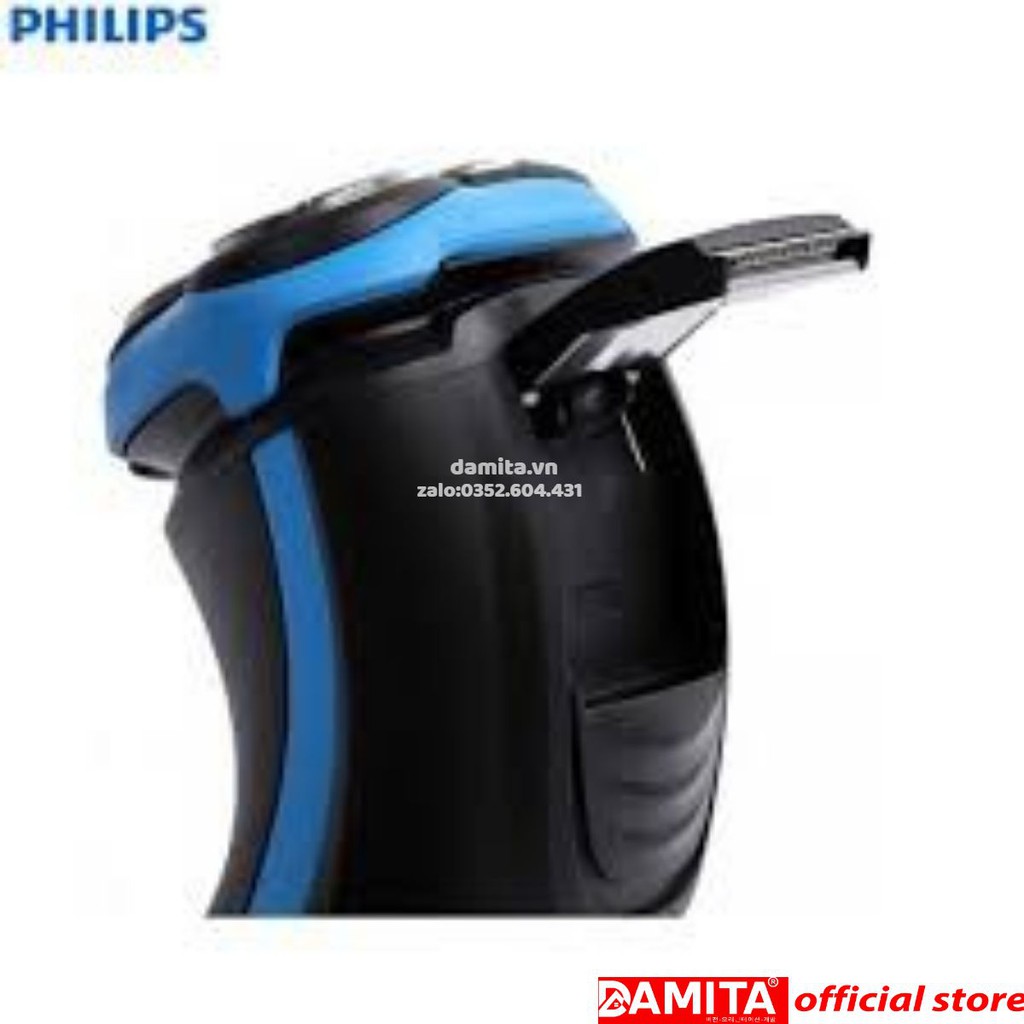 Máy cạo râu Philips AT756 - Chính hãng