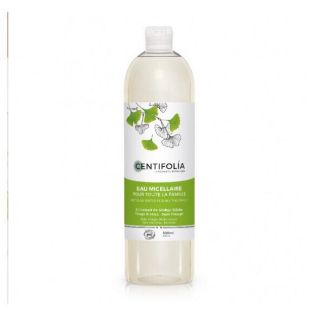 TẨY TRANG RAU MÁ CENTIFOLIA 500ML