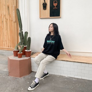 Áo Thun Tinder It's A Match Tee 26NAR.A