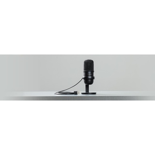 Micro thu âm HyperX SoloCast - Microphone Gaming - Hàng Chính Hãng