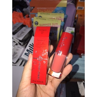 [Hãng giao T5/20] Son kem lì Armani Magnet Fullsize màu 504 bản giới hạn