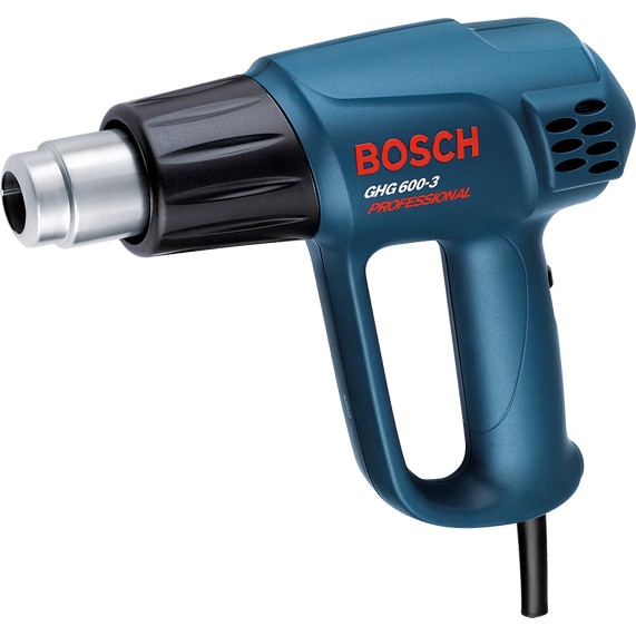 Súng thổi hơi nóng Bosch GHG 600-3