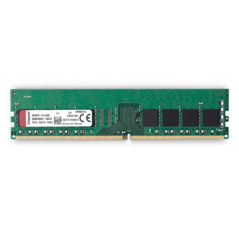 Ram Kington DDR4 4GB PC - PC4 2400T 4G Kingston | BigBuy360 - bigbuy360.vn