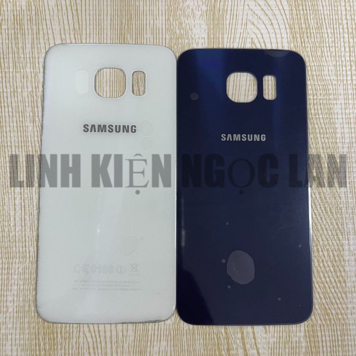 Nắp lưng Samsung Galaxy S6