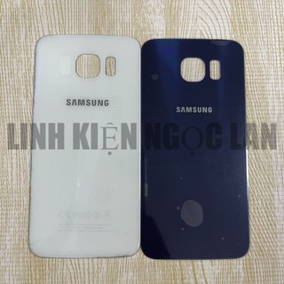 Nắp lưng Samsung Galaxy S6