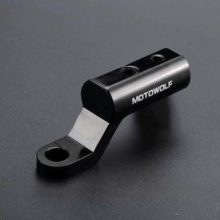 Pát mở rộng chân kính Motowolf