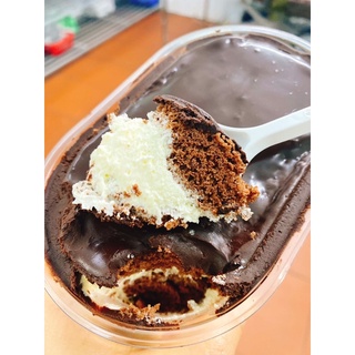 Double Choco Cream - Bản tình ca