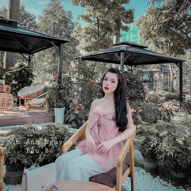 ÁO 2 DÂY NƠ TƠ KÍNH