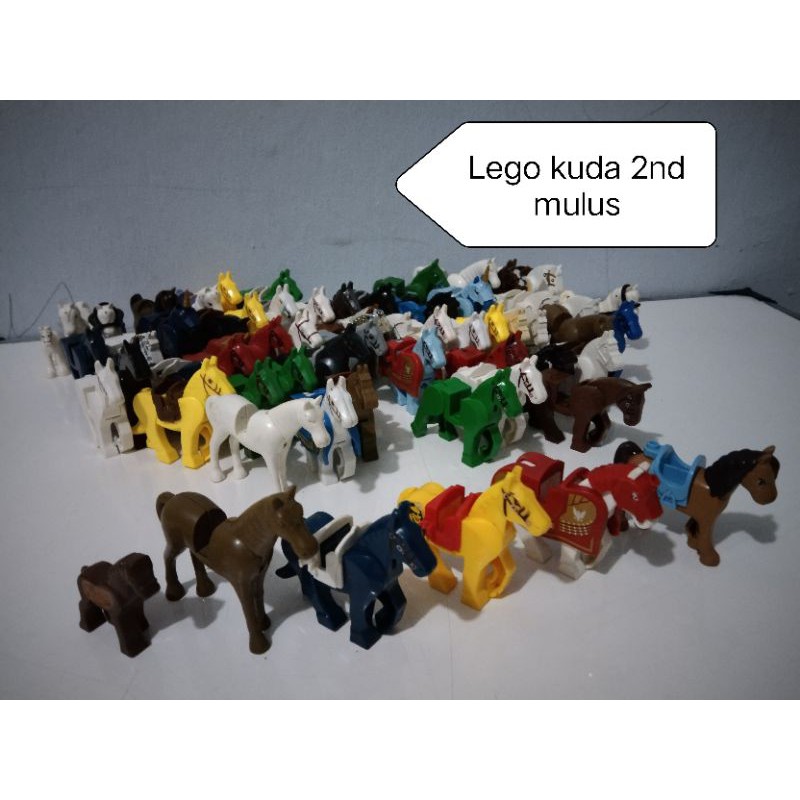 Mô Hình Đồ Chơi Lego Lắp Ráp Mini Mua 5 Trong 1