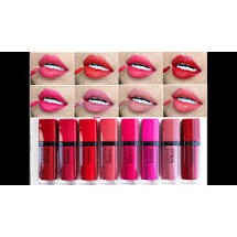 Son BJ Velvet - Bourjois Rouge Edition Velvet ( HÀNG AUTH)