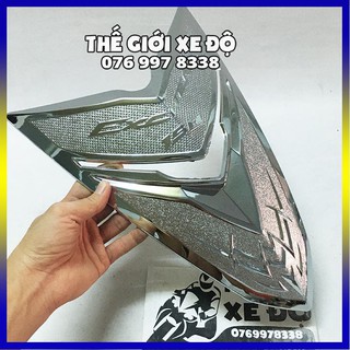 ốp mặt nạ ex 150 xi