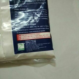 Keo chà ron cá sấu Thái Lan