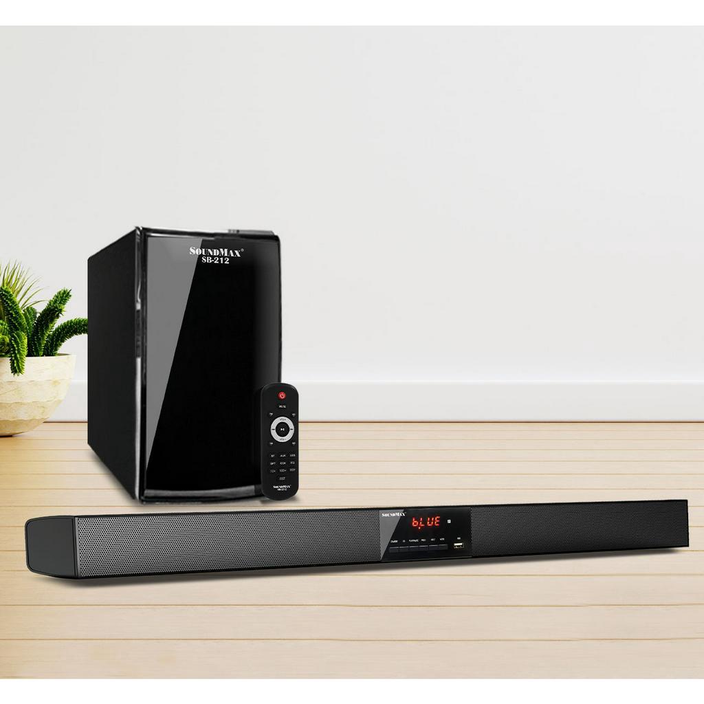 Loa SoundBar SoundMax SB-212 Hàng Chính Hãng